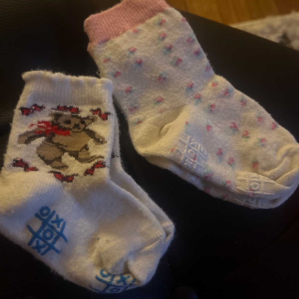 Kids socks bundle - Picture 2 of 4